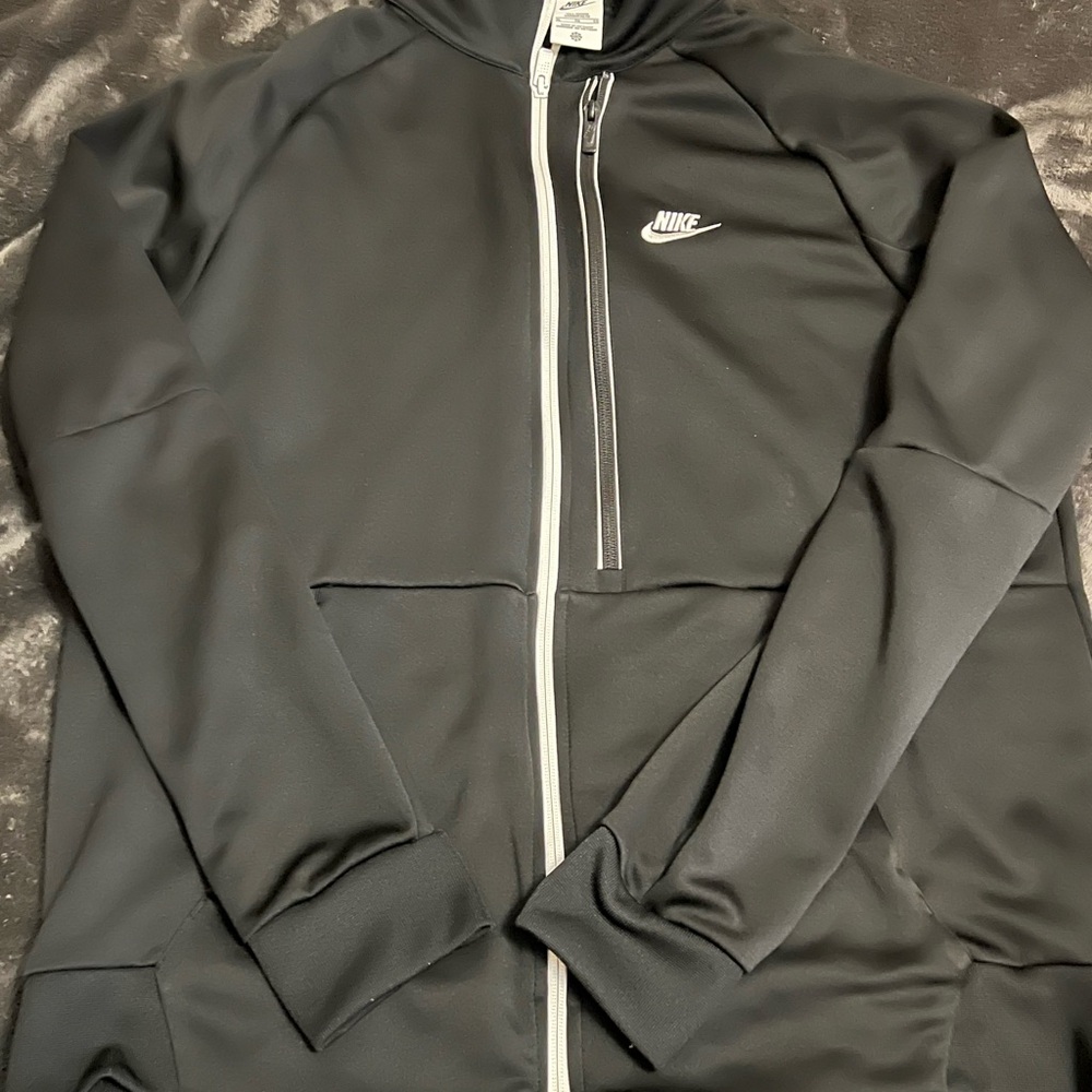 MENS NIKE NSW TRIBUTE N98 JACKET XL